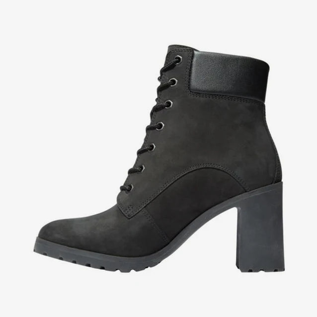 TB-M4 (Timberland women's allington boot black) 923914205
