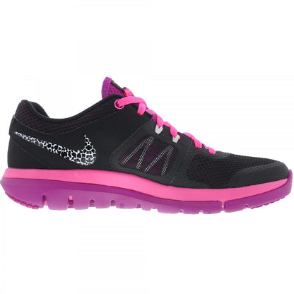 N-T73 (WMNS FLEX 2014 RN - BLK/PINK/WHT) 11597161