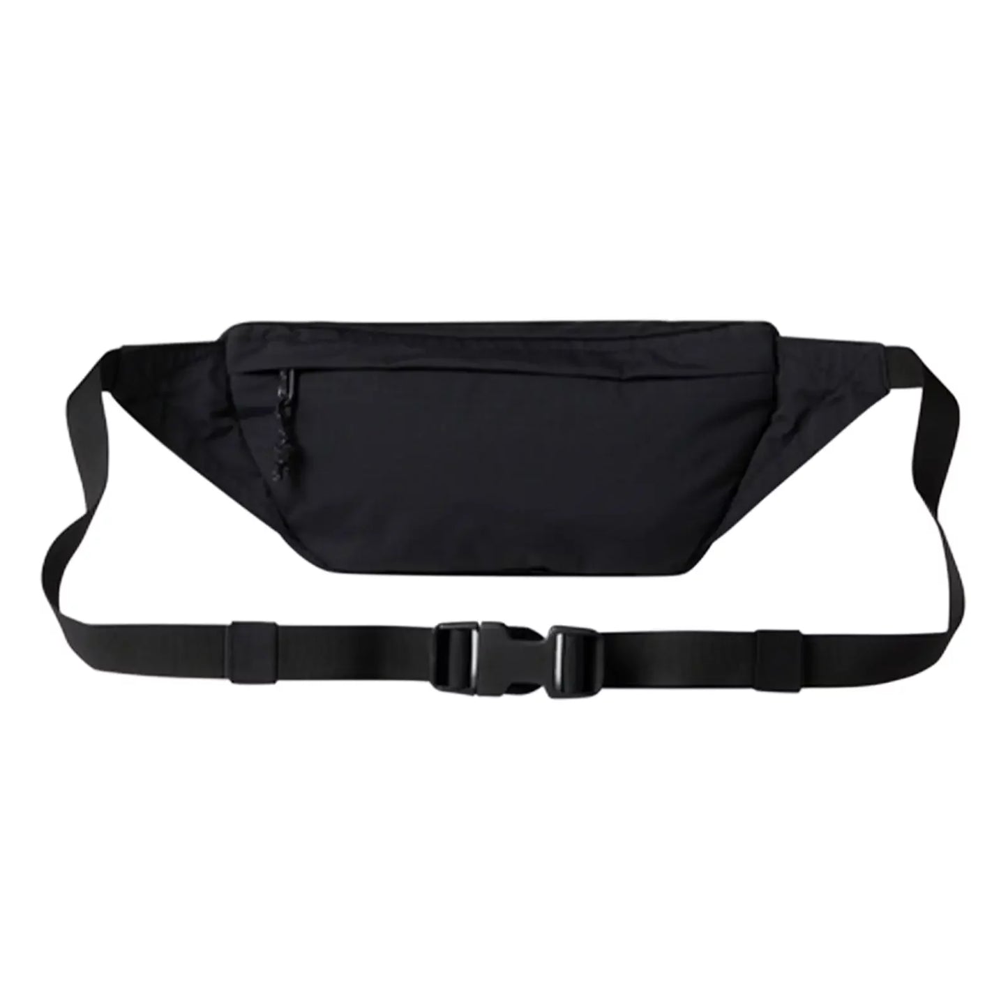 NFE-S (The north face glen canyon pocket waist pack black) 102593913