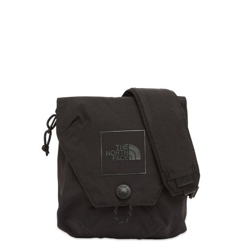 NFE-R (The north face glen canyon pocket crossbody bag black) 102593478