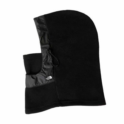 NFA-K10 (The north face whimzy powder balacava black) 62694783