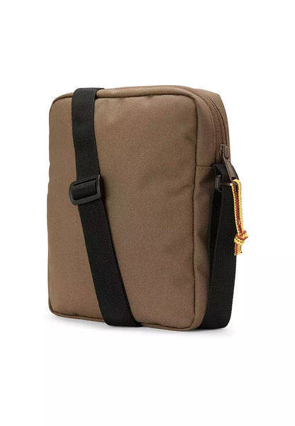 TBE-M (Timberland heritage land cross body bag chocolate chip) 22693109