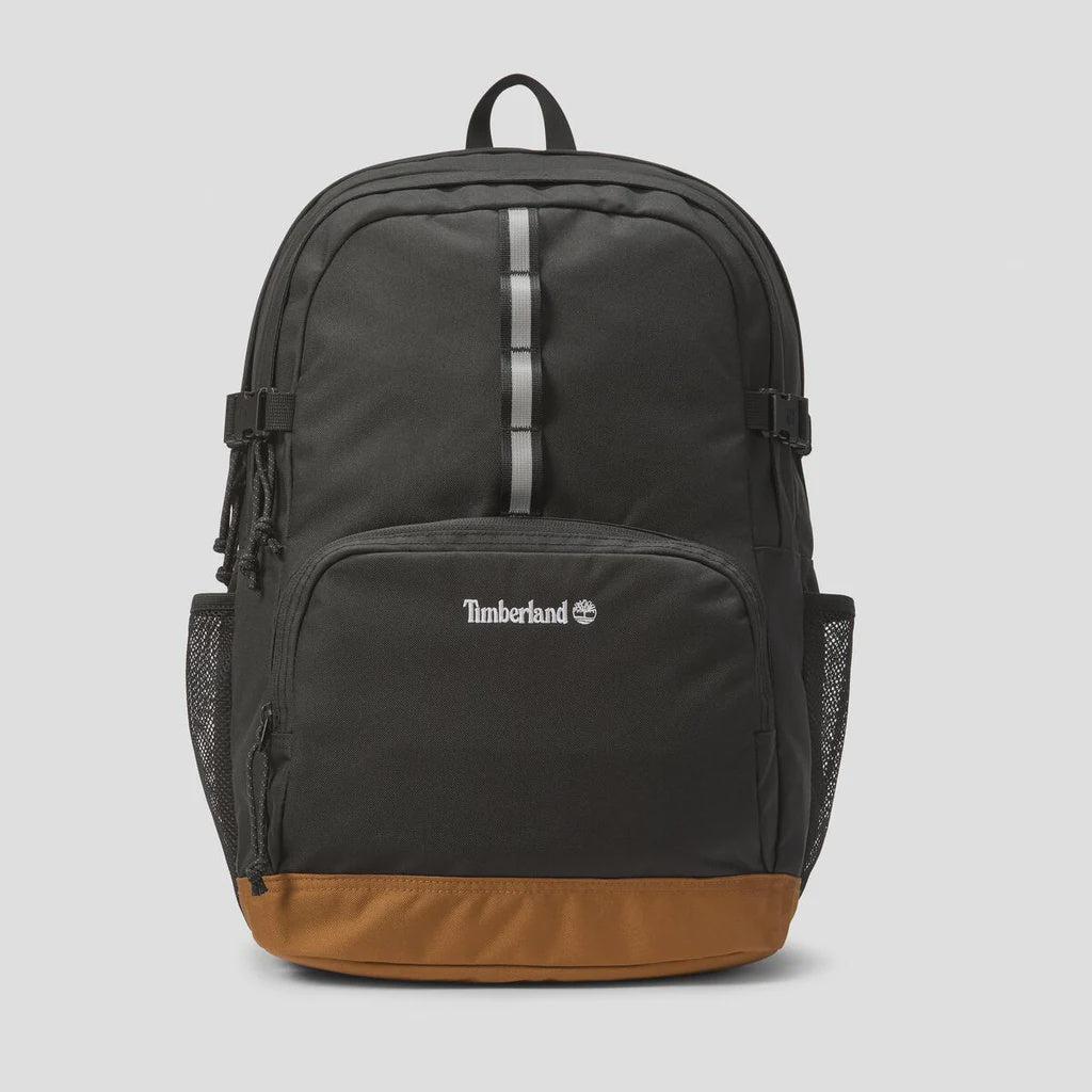 TBE-G (Timberland back to school 30 litre backpack black) 22695165