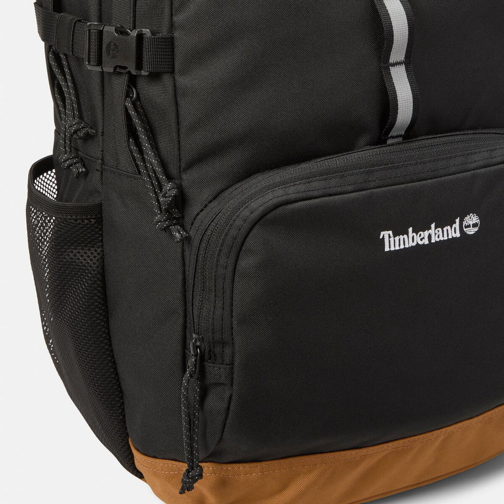 TBE-G (Timberland back to school 30 litre backpack black) 22695165