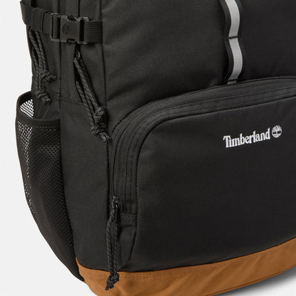 TBE-G (Timberland back to school 30 litre backpack black) 22695165