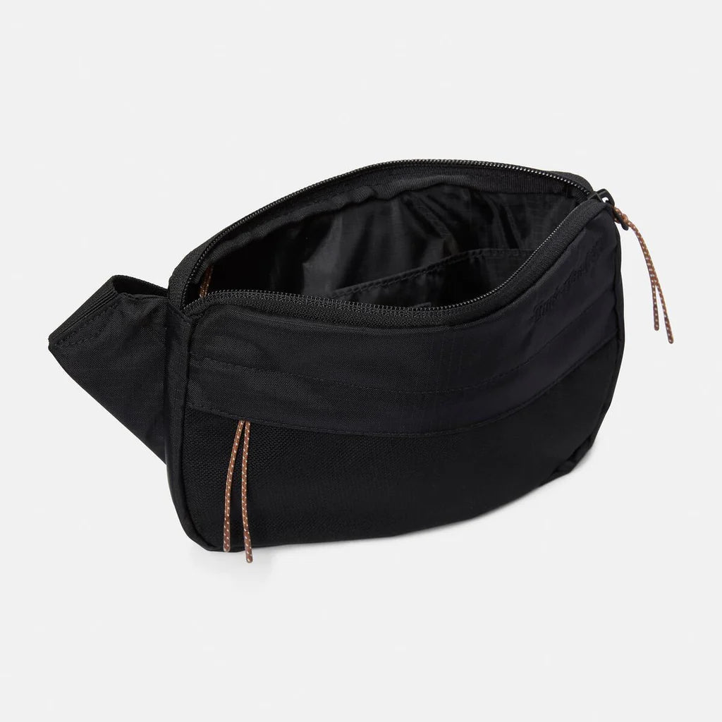 TBE-R (Timberland city traverse lite sling bag waistpack black) 52694783