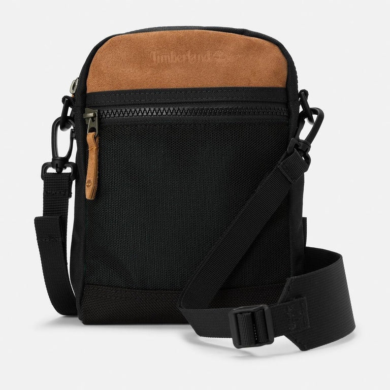 TBE-Q (Timberland heritage utility crossbody bag black) 52694783