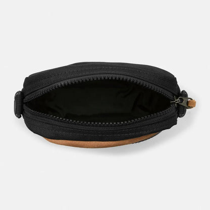 TBE-Q (Timberland heritage utility crossbody bag black) 52694783