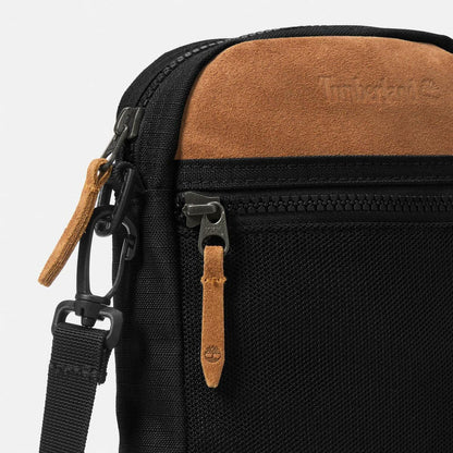 TBE-Q (Timberland heritage utility crossbody bag black) 52694783