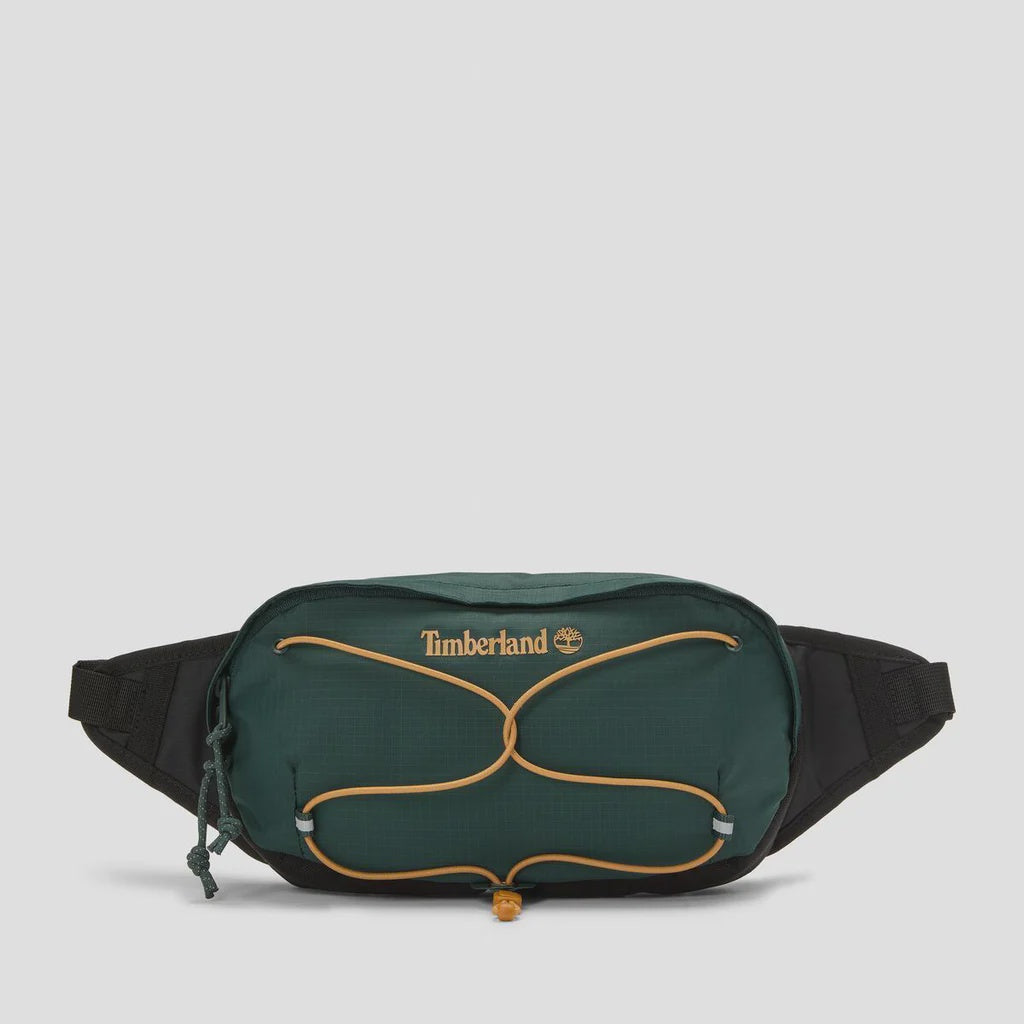 TBE-E (Timberland hiking sling waistpack green gables) 112594305