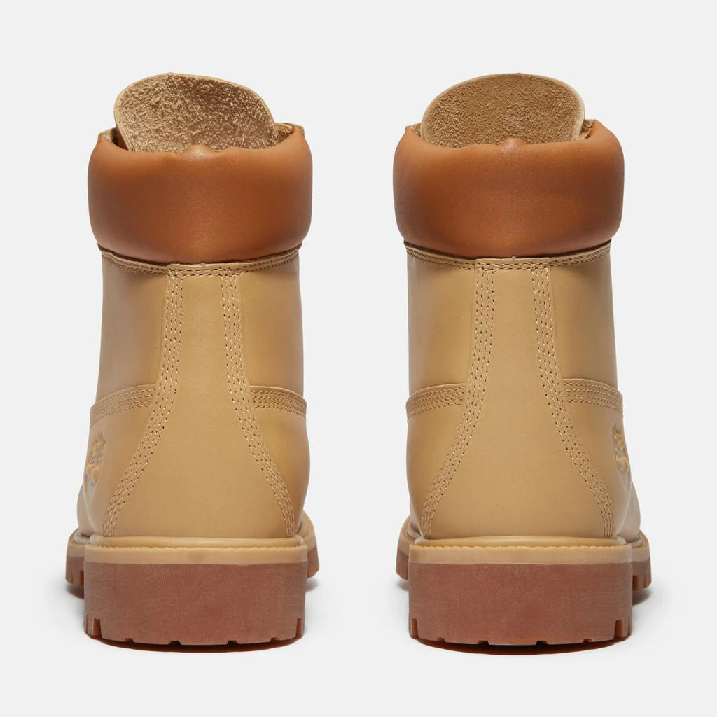 TB-Z4 (Timberland mens 6-inch premium waterproof boot medium beige) 1225919130