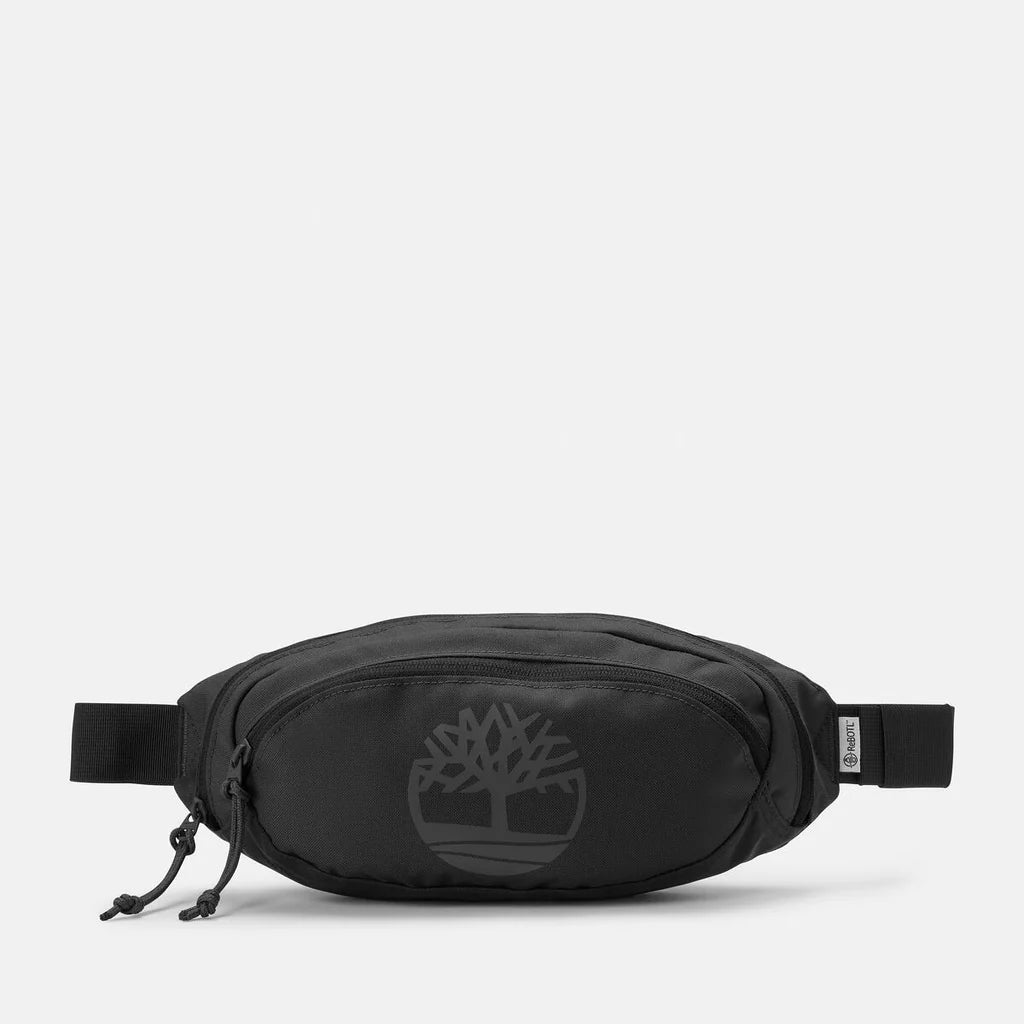TBE-U (Timberland outdoor land sling waistpack black) 52694783