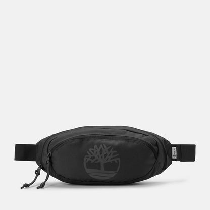 TBE-U (Timberland outdoor land sling waistpack black) 52694783