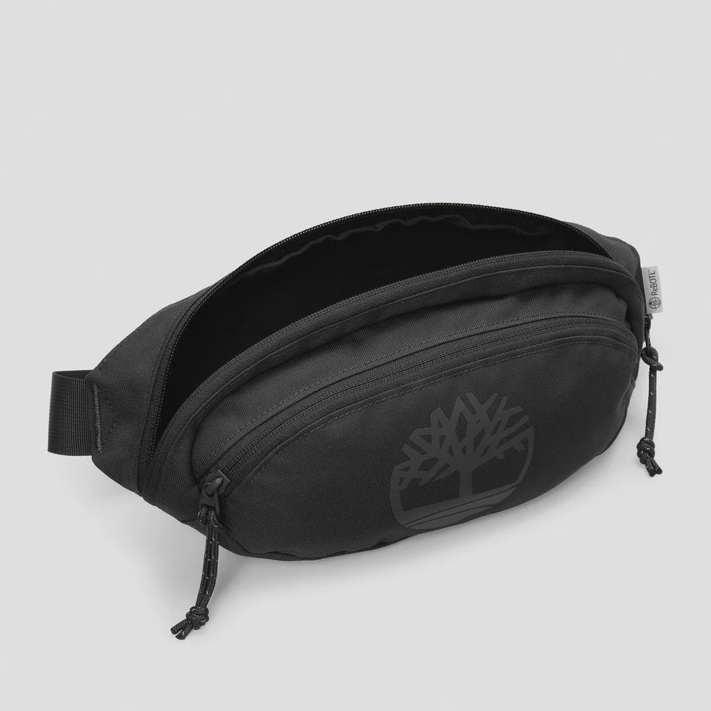 TBE-U (Timberland outdoor land sling waistpack black) 52694783