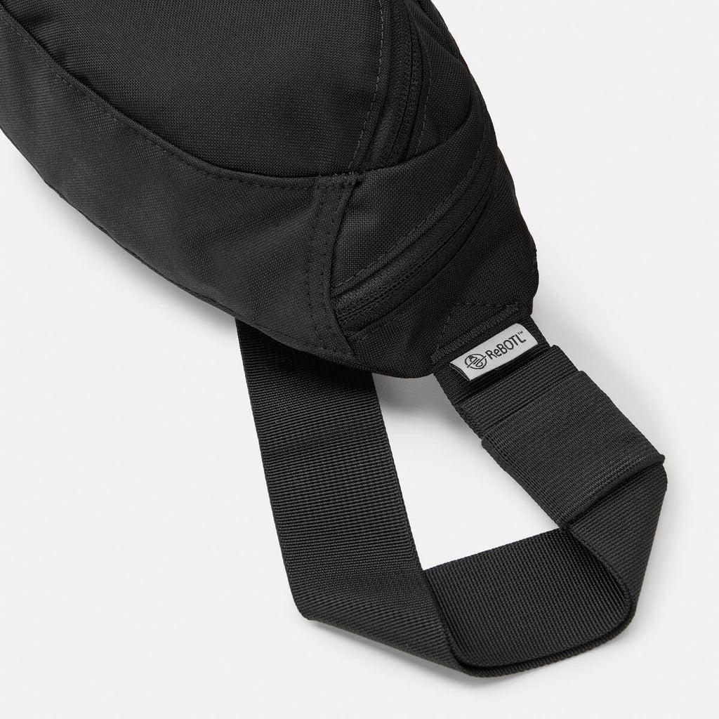 TBE-U (Timberland outdoor land sling waistpack black) 52694783