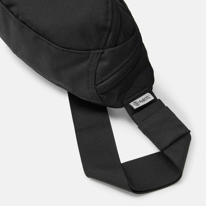 TBE-U (Timberland outdoor land sling waistpack black) 52694783