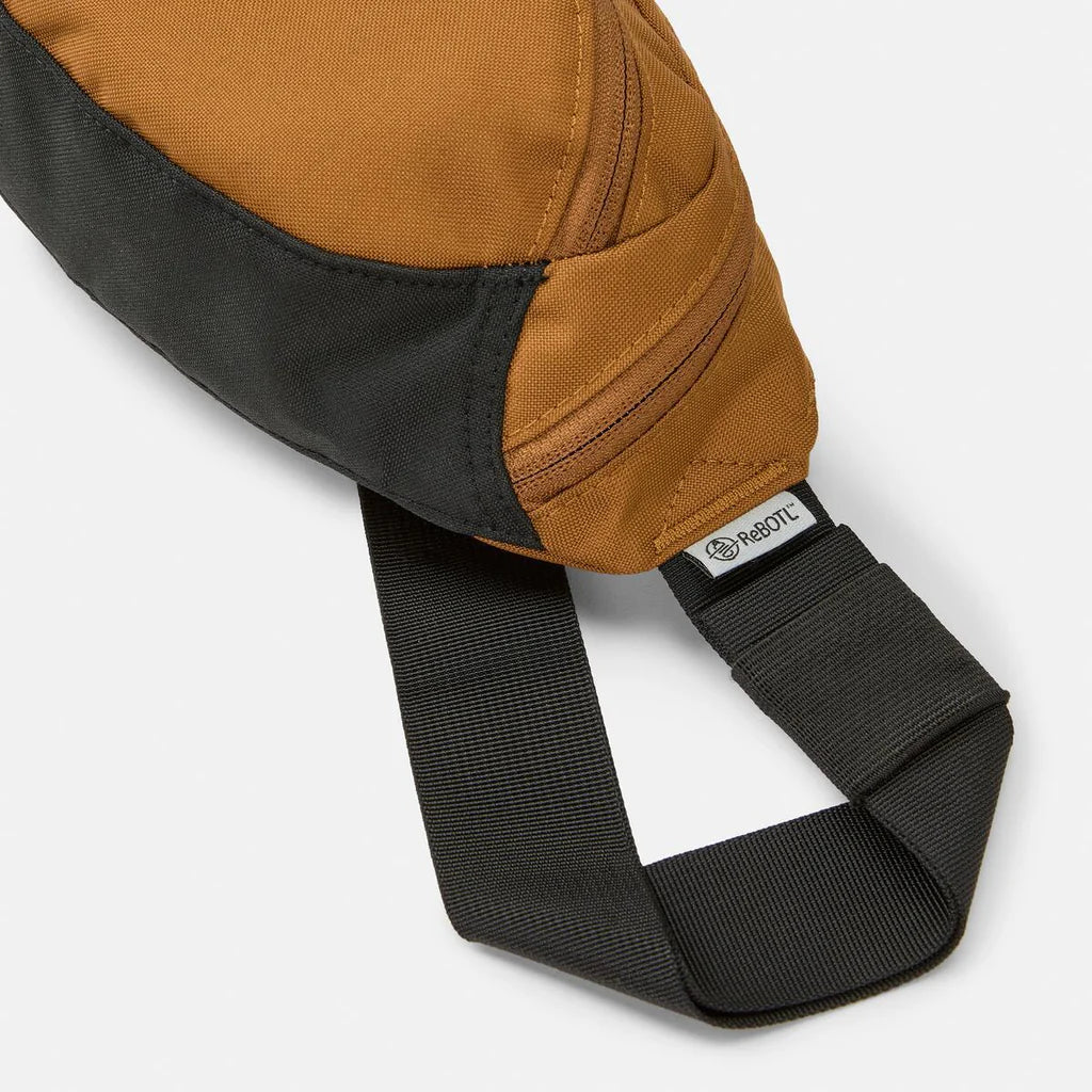 TBE-V (Timberland outdoor land sling waistpack dark wheat) 52694783