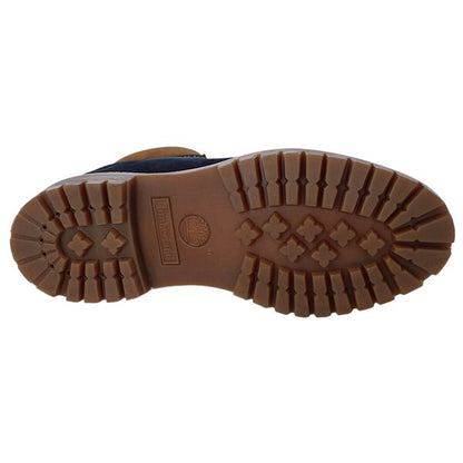 TB-A (Timberland 6"Premium boot blue/brown) 416916739