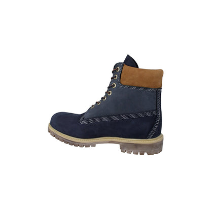 TB-A (Timberland 6"Premium boot blue/brown) 416916739