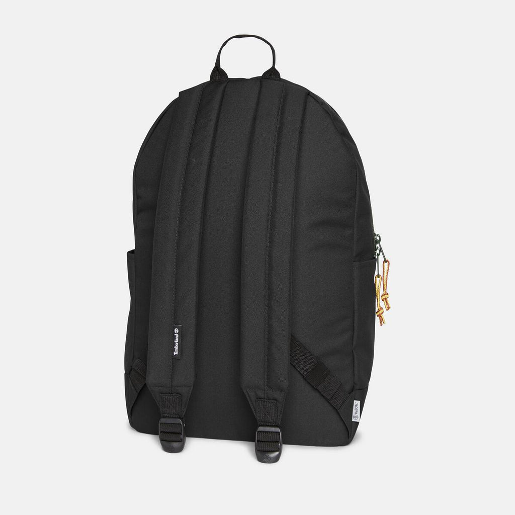 TBE-F (Timberland thayer 22 litre backpack black) 22693730