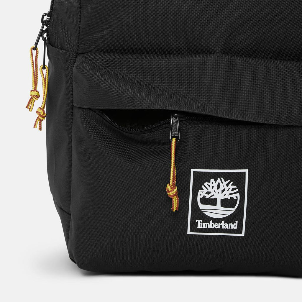 TBE-F (Timberland thayer 22 litre backpack black) 22693730