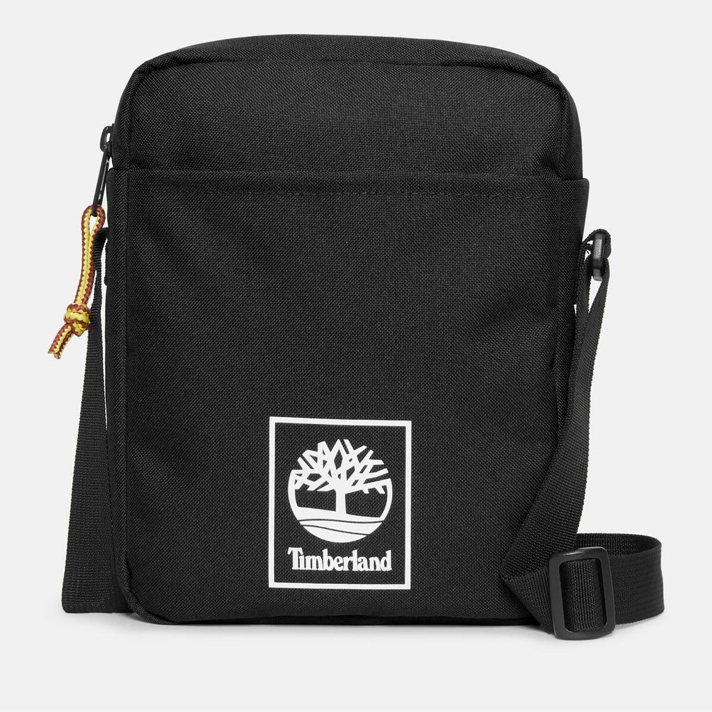 TBE-P (Timberland thayer cross body bag black) 22692210
