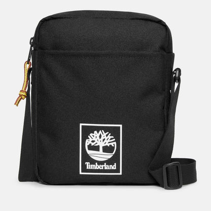 TBE-P (Timberland thayer cross body bag black) 22692210