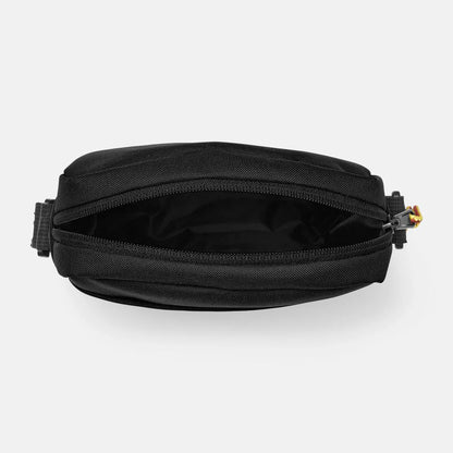 TBE-P (Timberland thayer cross body bag black) 22692210