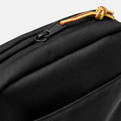 TBE-P (Timberland thayer cross body bag black) 22692210