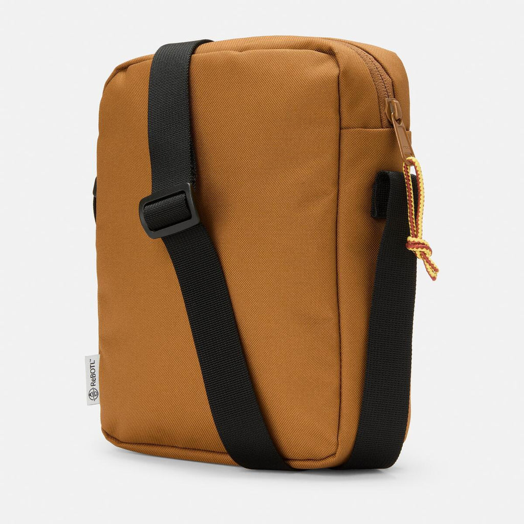 TBE-N (Timberland thayer cross body bag dark wheat) 22692210