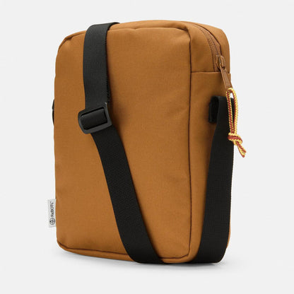TBE-N (Timberland thayer cross body bag dark wheat) 22692210