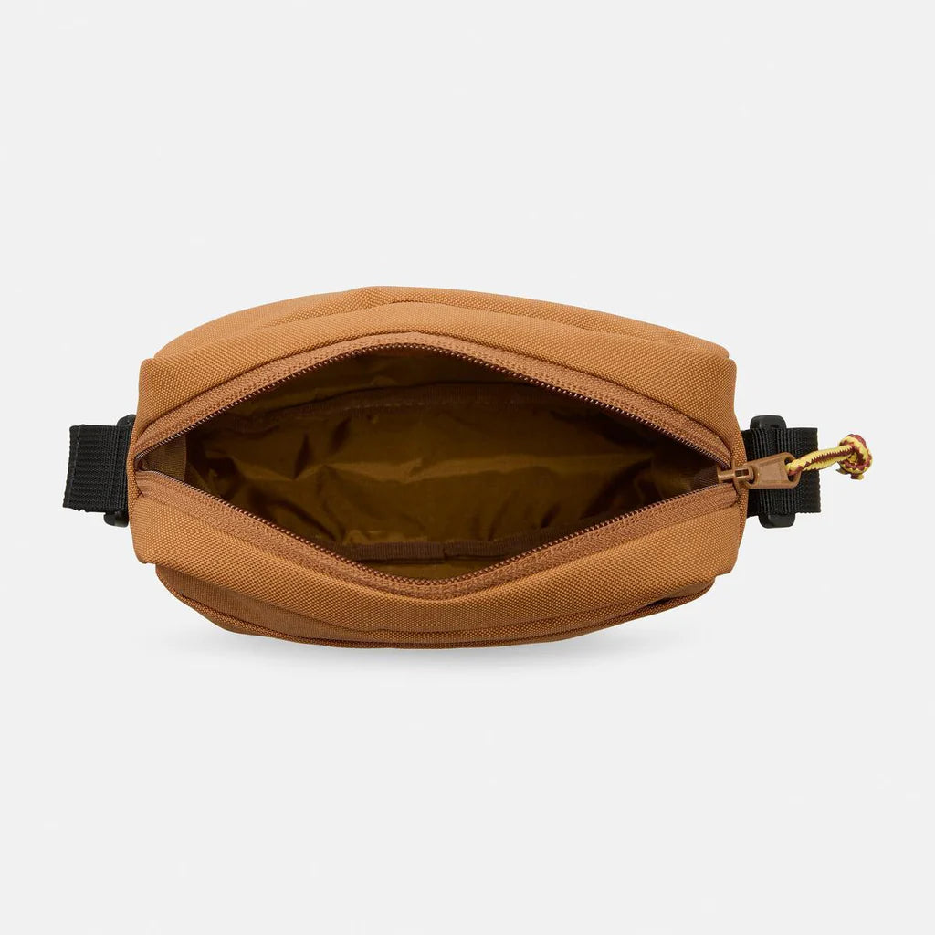 TBE-N (Timberland thayer cross body bag dark wheat) 22692210