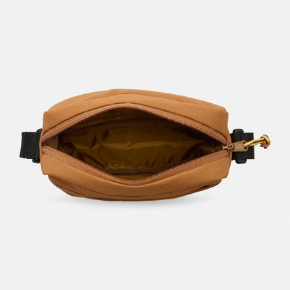 TBE-N (Timberland thayer cross body bag dark wheat) 22692210