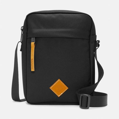 TBE-I (Timberland timberpack cross body black) 22692176