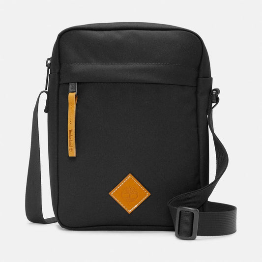 TBE-I (Timberland timberpack cross body black) 22692176