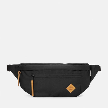 TBE-J (Timberland timberpack sling waistpack black) 22692918