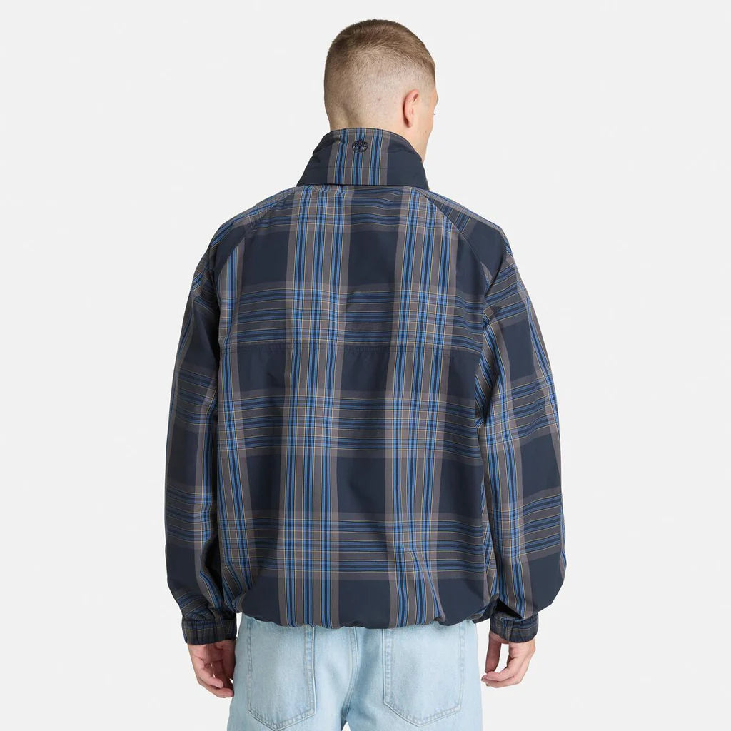 TBA-X3 (Timberland unisex dwr anorak dark sapphire) 526923913