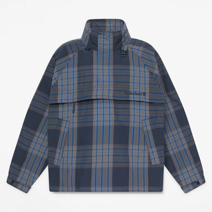 TBA-X3 (Timberland unisex dwr anorak dark sapphire) 526923913