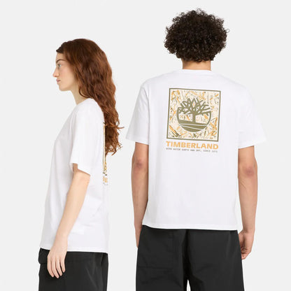 TBA-G3 (Timberland unisex stack camo tee white) 112493013