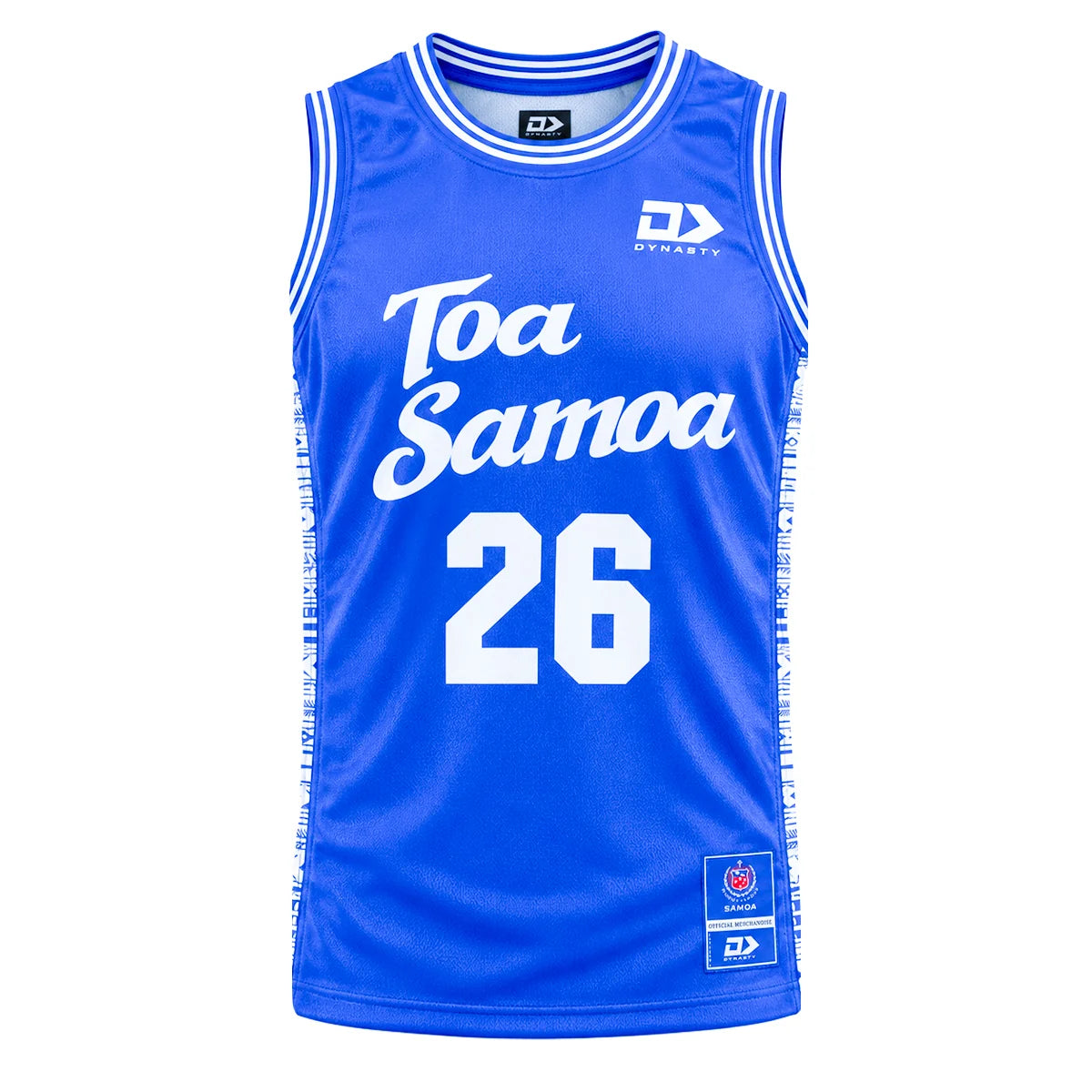 DY-O6 (Dynasty 2026 toa samoa rugby league adults basket ball singlet) 102695547