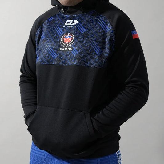 DY-T5 (Dynasty 2026 toa samoa rugby league adults performance hoodie) 92696556
