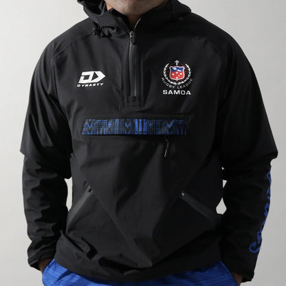 DY-U5 (Dynasty 2026 toa samoa rugby league adults wet weather jacket) 92697060