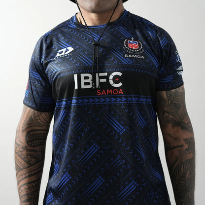 DY-Q5 (Dynasty 2026 toa samoa rugby league adults training tee) 92694286