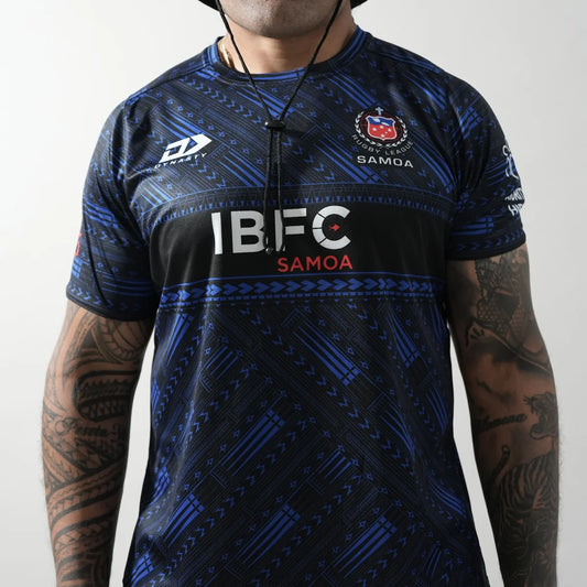 DY-Q5 (Dynasty 2026 toa samoa rugby league adults training tee) 92694286