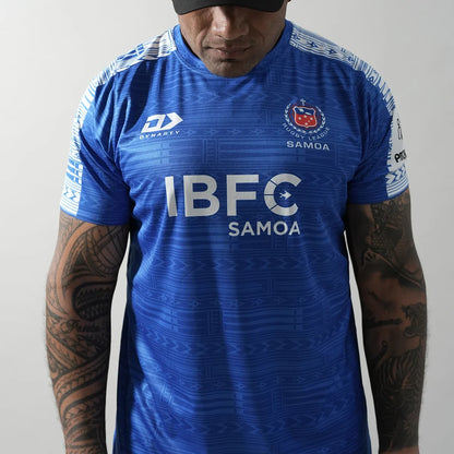 DY-R5 (Dynasty 2026 toa samoa rugby league adults training tee) 92694286