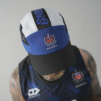 DY-L5 (Dynasty 2026 samoa rugby league adults training strap cap osfm) 82692521