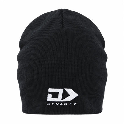 DY-D7 (Dynasty 2026 tonga rugby league adults ribbed beanie) 102692017