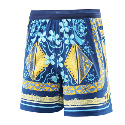 DY-H7 (Dynasty 2026 tonga rugby league adults captains run gym shorts) 102694286