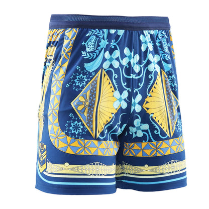 DY-H7 (Dynasty 2026 tonga rugby league adults captains run gym shorts) 102694286