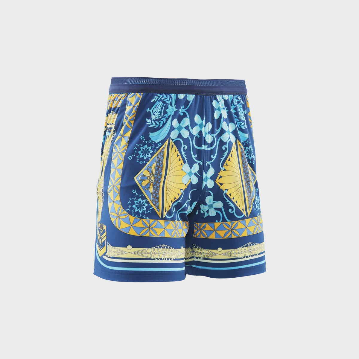 DY-I7 (Dynasty 2026 tonga rugby league juniors captains run gym shorts) 102693782